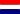 Dutch flag